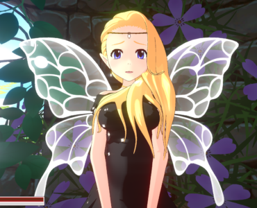 Path of the Pixie
