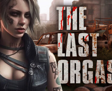 The Last Orgasm