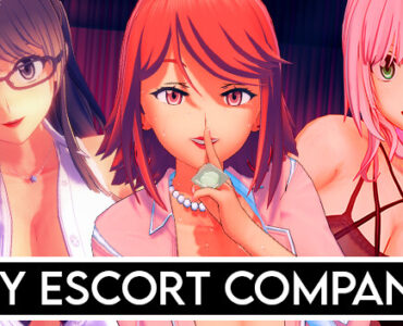My Escort Company