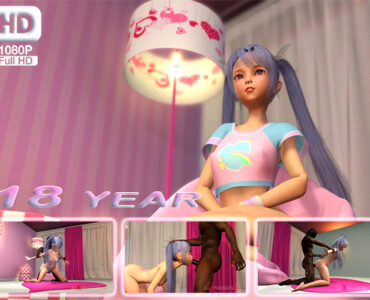 18 year