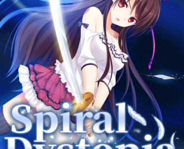 Spiral Dystopia (Rasen Sokou no Dystopia)