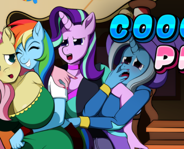 Cooking with Pinkie Pie 2 (v0.0.2.9.9)