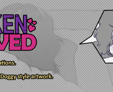 Broken & Loved (v0.9.9.1.0)
