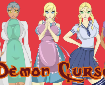 Demon Curse (v0.52)