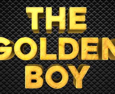 The Golden Boy