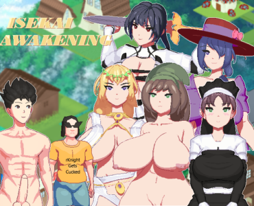 Isekai Awakening (v1.45.51)