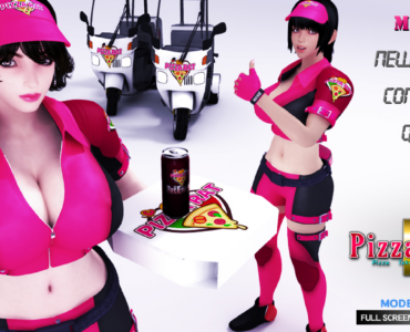 Pizza Takeout Obscenity II (Update Android ver)