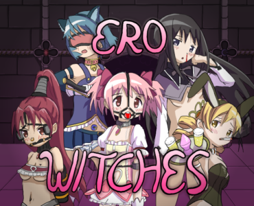 Ero Witches