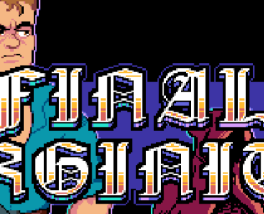 Final Orginity (v0.3.7)