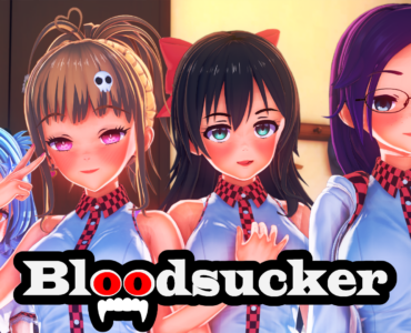 Bloodsucker (v0.2.0)