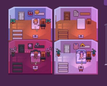 Cosplay House (v12.0 Alpha)