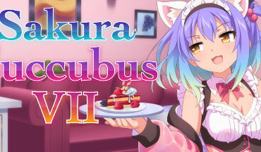 Sakura Succubus 7 (Update Android ver)