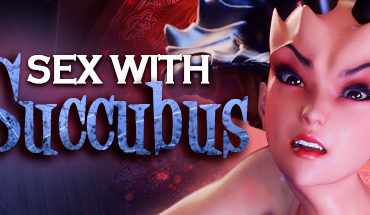 Sex with Succubus