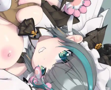 チェニャーニャーのピンク肉マンChu～