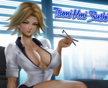 Tsumi Umi Sushi
