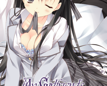 My Girlfriend’s Special Place (彼女のセイイキ)
