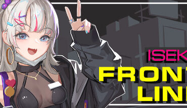 Isekai Frontline (v1.3.2)