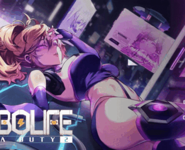 Robolife2 - Nova Duty