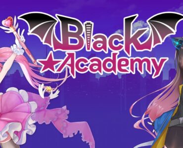 Black Academy (v1.1)