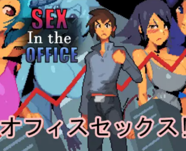 Sex in the Office