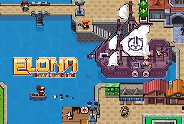 Elona+ (v2.24 Fix)
