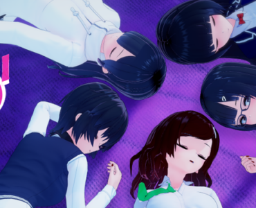 Lustful Sin (v0.8.2)