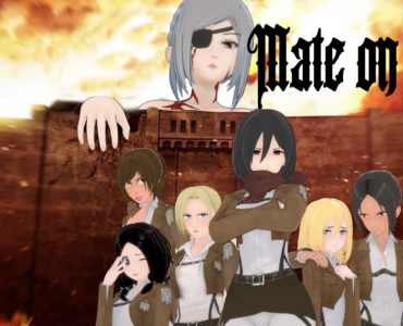 Mate on Titan (v0.3.9)