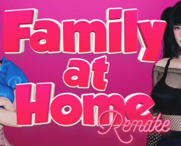 Family at Home Remake