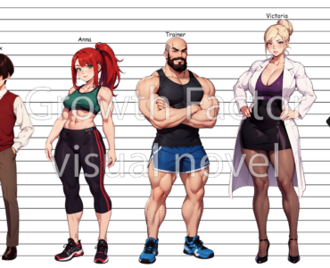 The Growth Factor