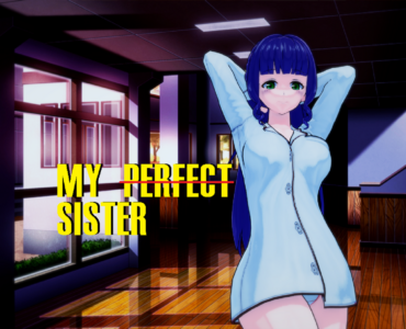 My Perfect Sister