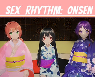 Sex Rhythm: Onsen