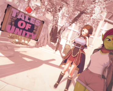 Tales of Unity