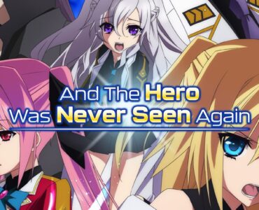 And the Hero Was Never Seen Again (Update ver Steam)