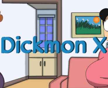 Dickmon X