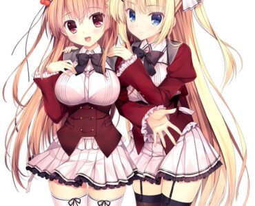 Shirokoi Sakura * Gram LF (白恋サクラ＊グラムＬＦ)