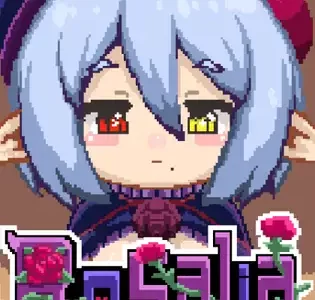 Rosalia