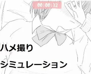 ハメ撮りシミュレーション