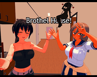 Brothel House (v0.0.2)