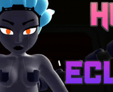 Hunted on Eclipse-9 (v0.7)