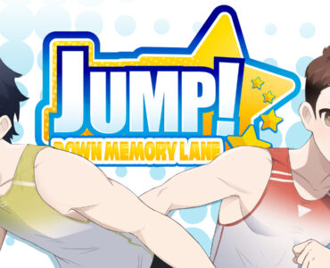 JUMP!