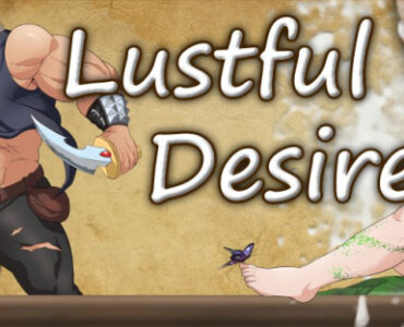Lustful Desires (v0.70.1)