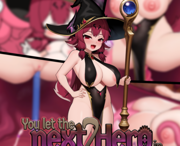 You Let The Next Hero In 2