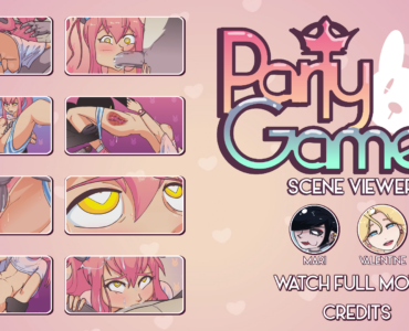 Party Games - Scene Viewer