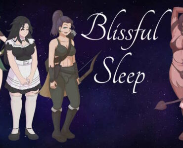 Blissful Sleep (v0.3.12)