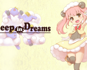 Sheep in Dreams (Update Steam ver)