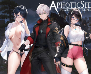 Aphotic Side (v0.4)