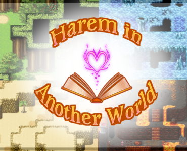 Harem in Another World (v0.801)