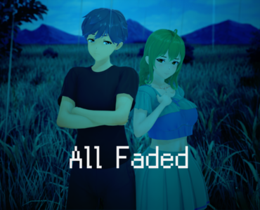 All Faded