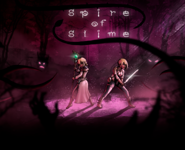 Spire of Slime