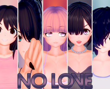 No Love (v0.15)